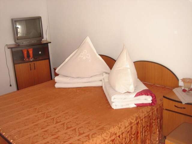 Мотели Motel Cristina Биказ-12