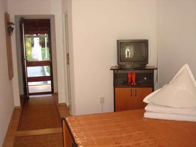 Мотели Motel Cristina Биказ-40